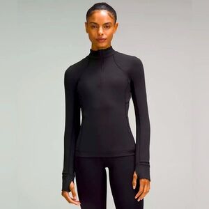 Lululemon It’s Rulu Run Long Sleeve Shirt